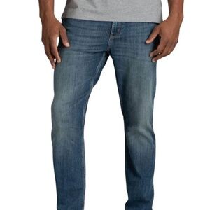 DU/ER Men's Performance Denim Jeans